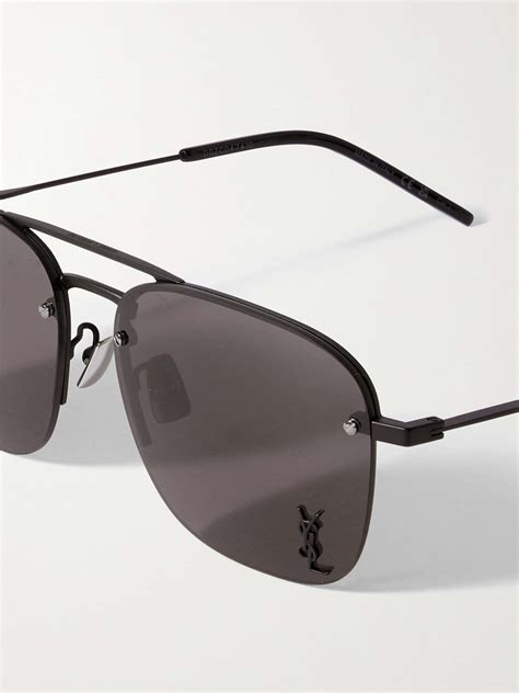 Saint Laurent Eyewear & Sunglass Collection 